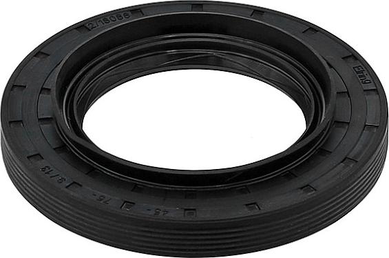 Elring 594.220 - Ущільнювальне кільце вала, диференціал autodetail.com.ua