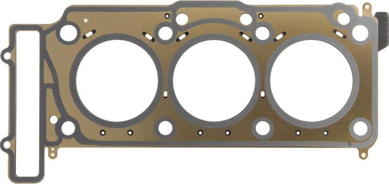 Elring 598.220 - Ущільнення, голівка циліндра autodetail.com.ua