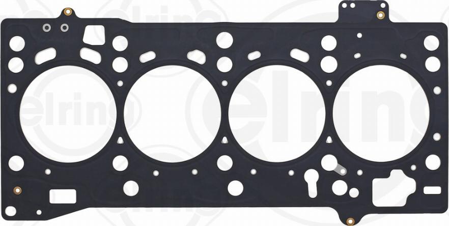Elring 593.940 - Ущільнення, голівка циліндра autodetail.com.ua