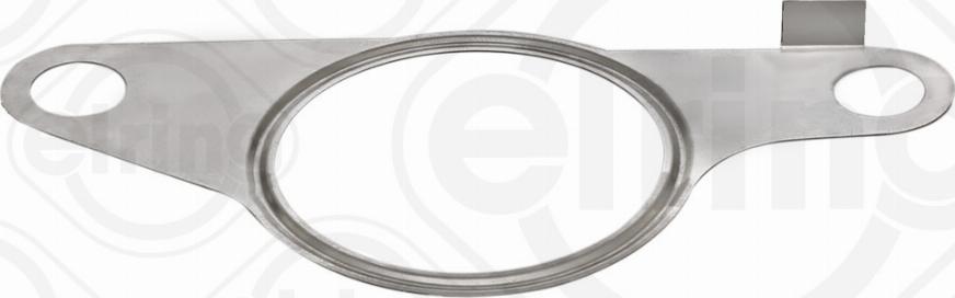 Elring 592.450 - Ущільнення, лінія клапана системи рециркуляції ВГ autodetail.com.ua