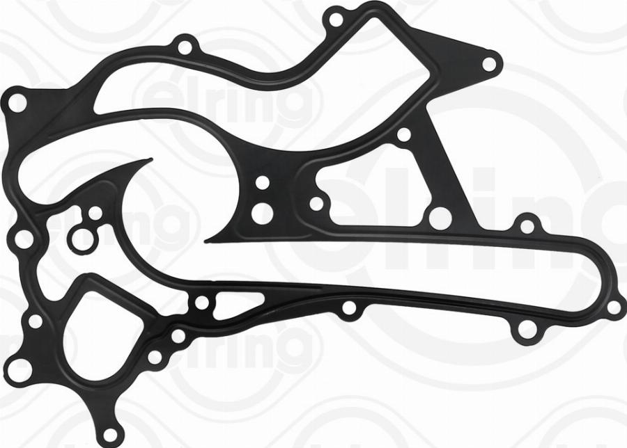 Elring 543.394 - Ущільнення, водяний насос autodetail.com.ua