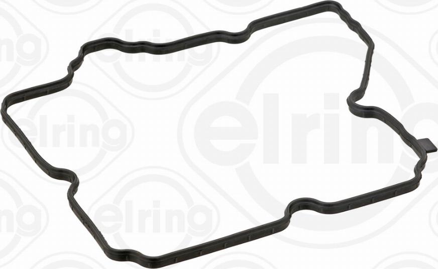 Elring 508.010 - Ущільнення, оливозбірник autodetail.com.ua