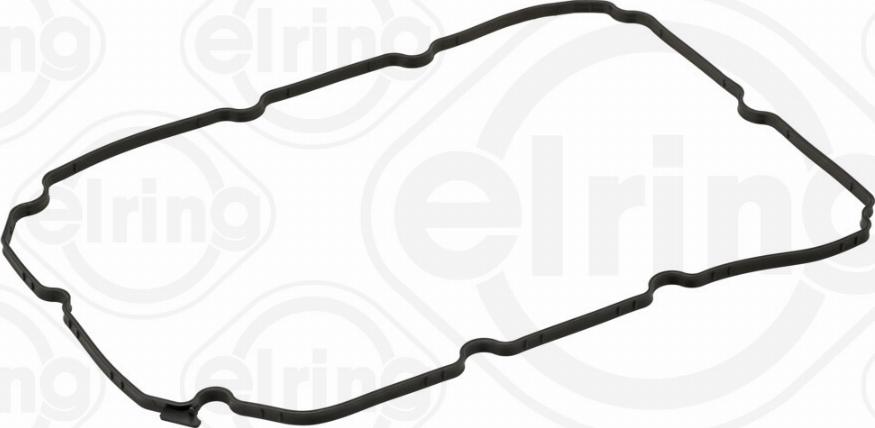 Elring 519.520 - Ущільнення, оливний піддон автоматичної КП autodetail.com.ua