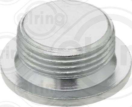Elring 589.770 - Пробка, оливний піддон autodetail.com.ua