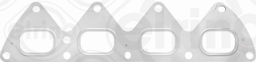 Elring 584.940 - Ущільнення, випускний колектор autodetail.com.ua