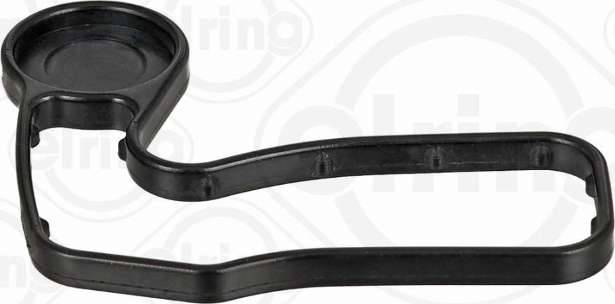 Elring 586.470 - Ущільнення, картер розподільного механізму autodetail.com.ua