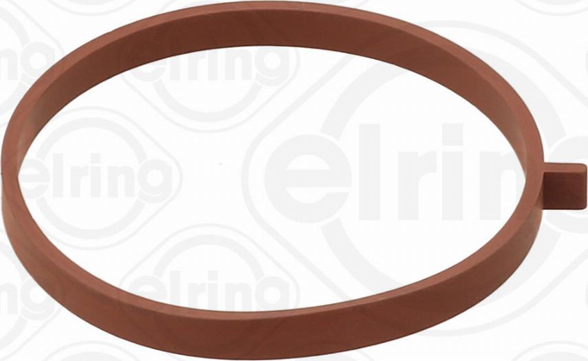 Elring 582.110 - Ущільнення, впускний колектор autodetail.com.ua