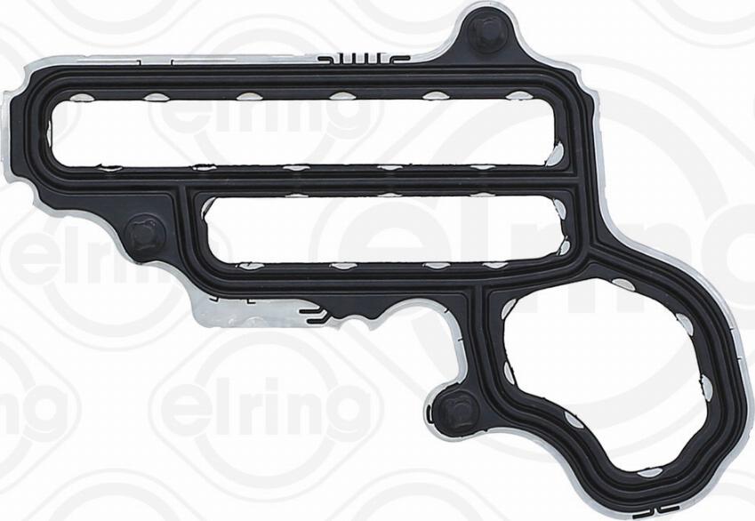 Elring 534.961 - Ущільнення, картер розподільного механізму autodetail.com.ua
