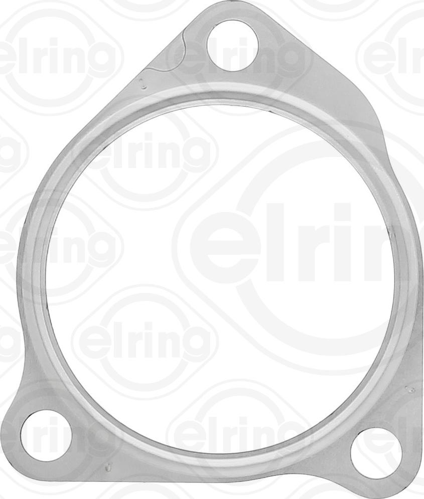 Elring 534.780 - Ущільнення, вихлопна труба autodetail.com.ua