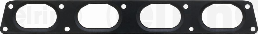 Elring 530.982 - Ущільнення, впускний колектор autodetail.com.ua