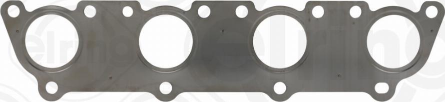 Elring 530.930 - Ущільнення, випускний колектор autodetail.com.ua