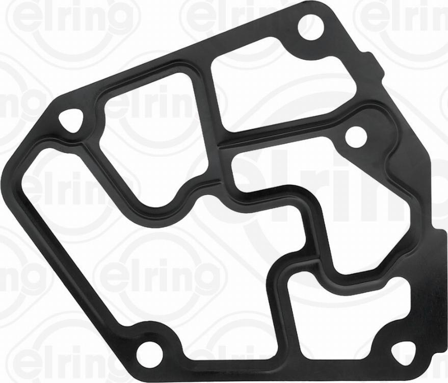 Elring 530.841 - Ущільнення, корпус оливного фільтра autodetail.com.ua
