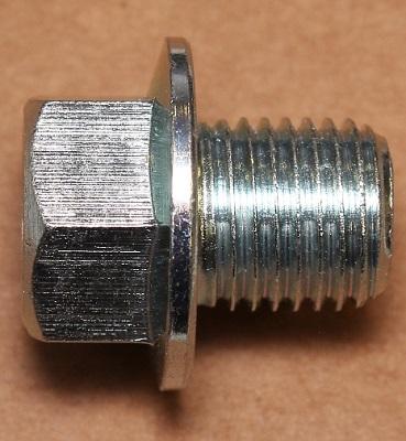 Elring 523.480 - Пробка, оливний піддон autodetail.com.ua