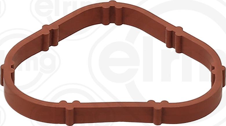 Elring 522.230 - Ущільнення, впускний колектор autodetail.com.ua