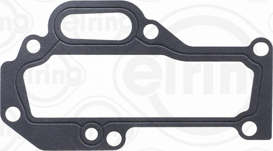 Elring 574.792 - Ущільнення, компресор autodetail.com.ua