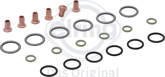 Elring 690.190 - Комплект ущільнень, інжекторна форсунка autodetail.com.ua