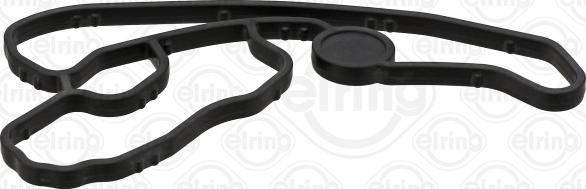 Elring 697.470 - Ущільнення, корпус оливного фільтра autodetail.com.ua