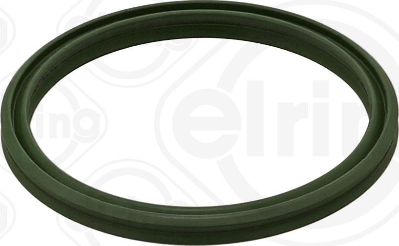 Elring 697.220 - Ущільнювальне кільце, шланг подачі наддувального повітря autodetail.com.ua