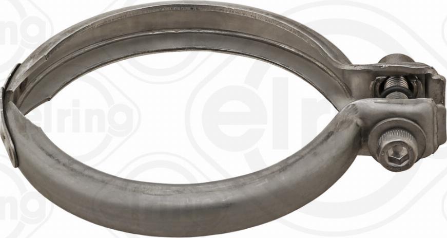 Elring 644.200 - Фітинг, система відведення ВГ autodetail.com.ua
