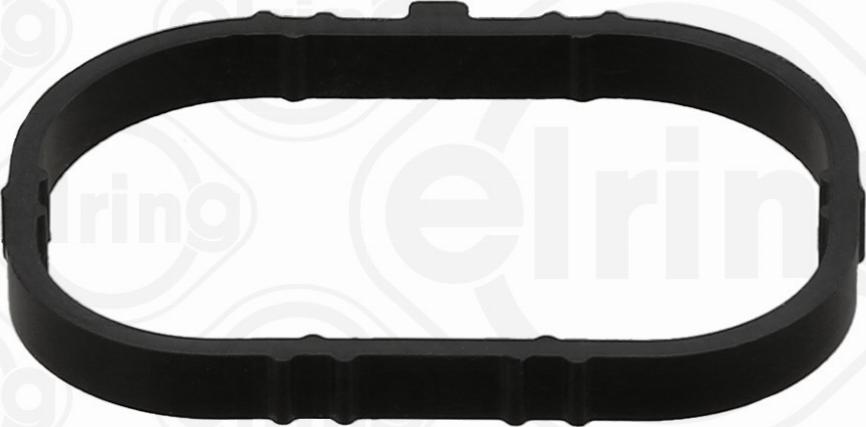 Elring 654.460 - Ущільнення, корпус випускного колектора autodetail.com.ua