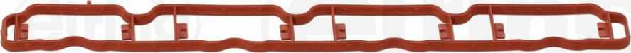 Elring 655.840 - Ущільнення, впускний колектор autodetail.com.ua