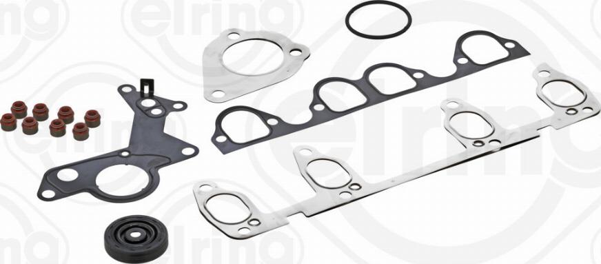 Elring 655.360 - Комплект ущільнень, голівка циліндра autodetail.com.ua
