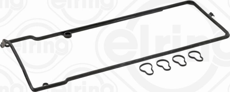 Elring 685.510 - Комплект ущільнень, кришка голівки циліндра autodetail.com.ua