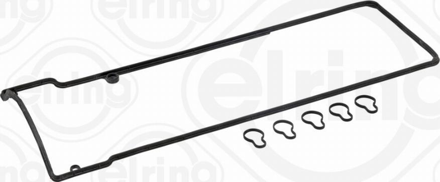 Elring 685.330 - Комплект ущільнень, кришка голівки циліндра autodetail.com.ua