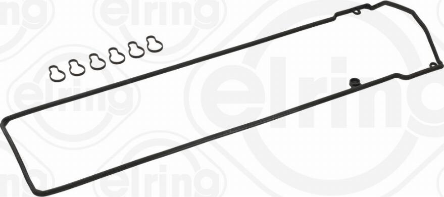 Elring 685.320 - Комплект ущільнень, кришка голівки циліндра autodetail.com.ua