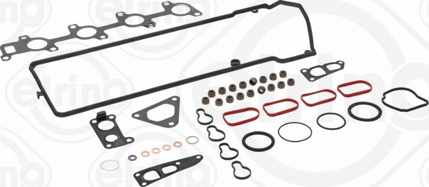 Elring 685.220 - Комплект ущільнень, голівка циліндра autodetail.com.ua