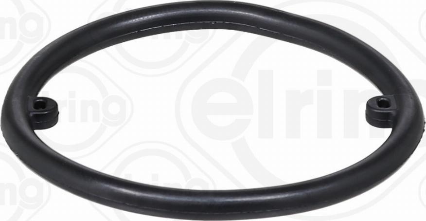 Elring 634.380 - Ущільнювальне кільце autodetail.com.ua
