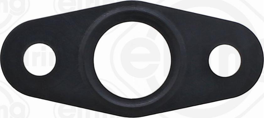 Elring 635.432 - Ущільнення, отвір турбіни для зливання оливи (компресор) autodetail.com.ua