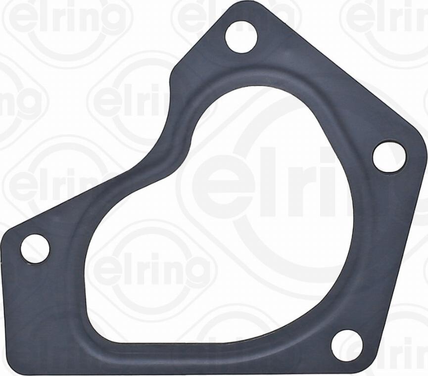 Elring 631.900 - Ущільнення, вихлопна труба autodetail.com.ua