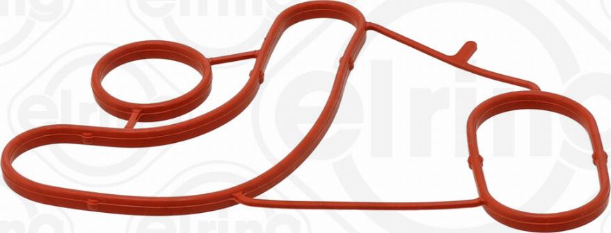 Elring 633.540 - Ущільнення, оливний радіатор autodetail.com.ua