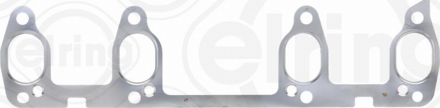 Elring 625.760 - Ущільнення, випускний колектор autodetail.com.ua