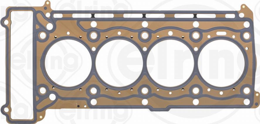 Elring 626.904 - Ущільнення, голівка циліндра autodetail.com.ua