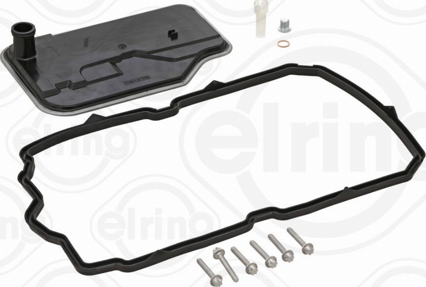 Elring 620.140 - Гідравлічний фільтр, автоматична коробка передач autodetail.com.ua