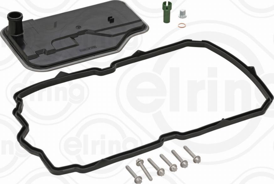 Elring 620.160 - Гідравлічний фільтр, автоматична коробка передач autodetail.com.ua