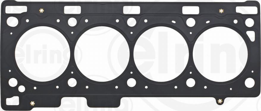 Elring 091.400 - Ущільнення, голівка циліндра autodetail.com.ua