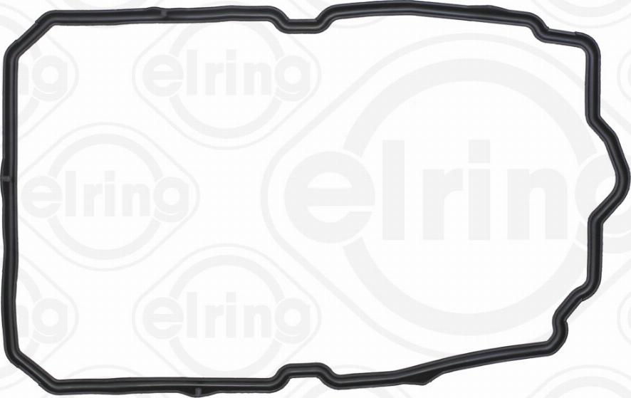 Elring 097.630 - Ущільнення, оливний піддон автоматичної КП autodetail.com.ua