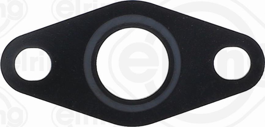 Elring 049.310 - Ущільнення, клапан вторинного повітря autodetail.com.ua