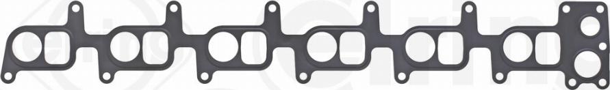 Elring 046.852 - Ущільнення, впускний колектор autodetail.com.ua