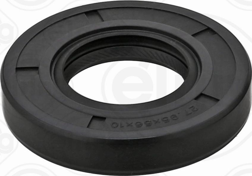 Elring 050.560 - Ущільнювальне кільце вала, диференціал autodetail.com.ua