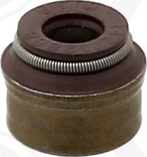 Elring 069.630 - Ущільнювальне кільце, шток клапана autodetail.com.ua