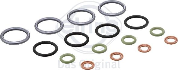 Elring 066.450 - Комплект ущільнень, інжекторна форсунка autodetail.com.ua