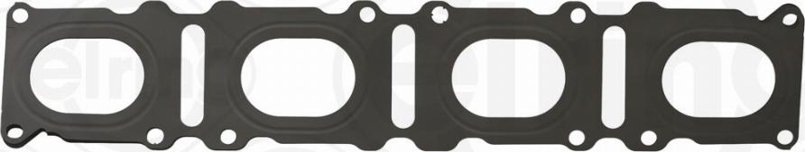 Elring 004.780 - Ущільнення, випускний колектор autodetail.com.ua