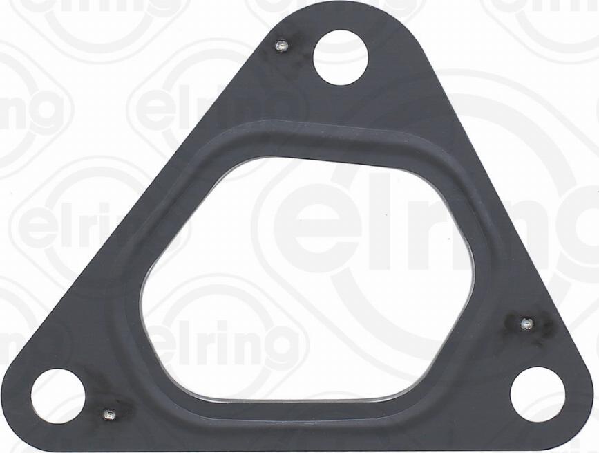 Elring 006.580 - Ущільнення, компресор autodetail.com.ua