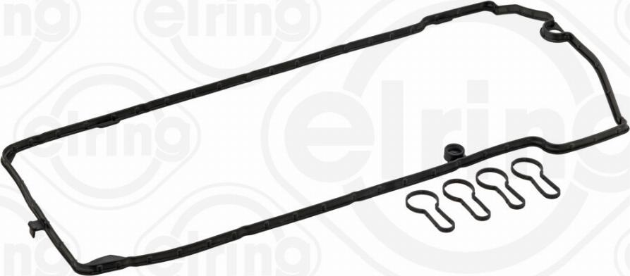 Elring 006.750 - Комплект ущільнень, кришка голівки циліндра autodetail.com.ua