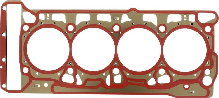 Elring 008040� - Ущільнення, голівка циліндра autodetail.com.ua