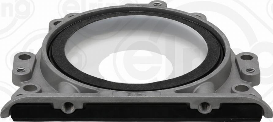 Elring 012.370 - Ущільнювальне кільце вала, колінчатий вал autodetail.com.ua
